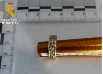 Arrestohen 3 shqiptarë në Spanjë, grabisnin…