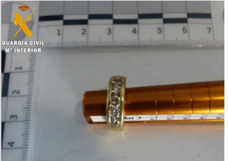 Arrestohen 3 shqiptarë në Spanjë, grabisnin…