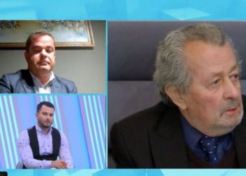 Burri i pastrueses hajdute: Tjetër person ka futur paratë