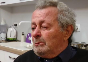 Vjedhja e bujshme, flet me lot në sy bashkëshorti i pastrueses