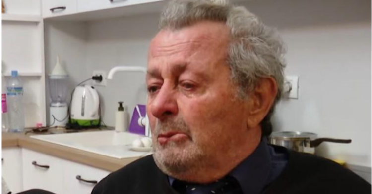 Vjedhja e bujshme, flet me lot në sy bashkëshorti i pastrueses