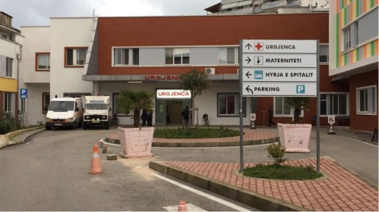 Pengmarrja në Sarandë, Omeri kishte thyer hundë e dhëmbë