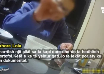 Fallxhorja që ‘të bën kryetare bashkie’: Ata të PD-së i kam klientë