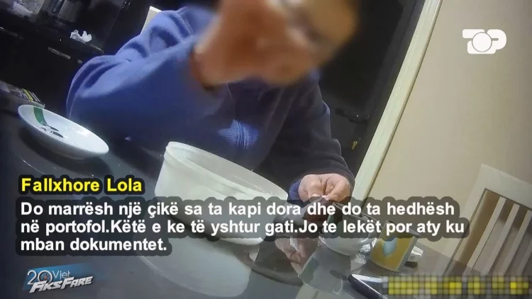 Fallxhorja që ‘të bën kryetare bashkie’: Ata të PD-së i kam klientë