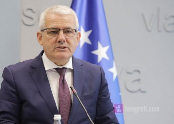 Sulmi me armë në Veri/ Sveçla: Grupet kriminale serbe mbështeten…