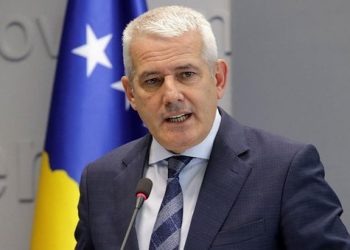 Të shtënat me armë në Veri, ministri i Kosovës: Nuk do tolerohen