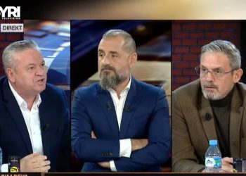 Murrizi: Alibeaj duhet të largohet menjëherë si drejtues