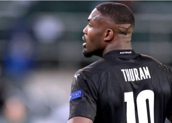 Chelsea sfidon Interin për këtë sulmues francez