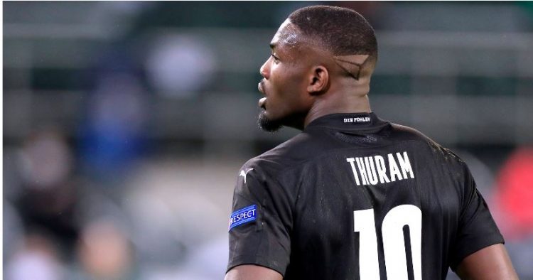 Chelsea sfidon Interin për këtë sulmues francez