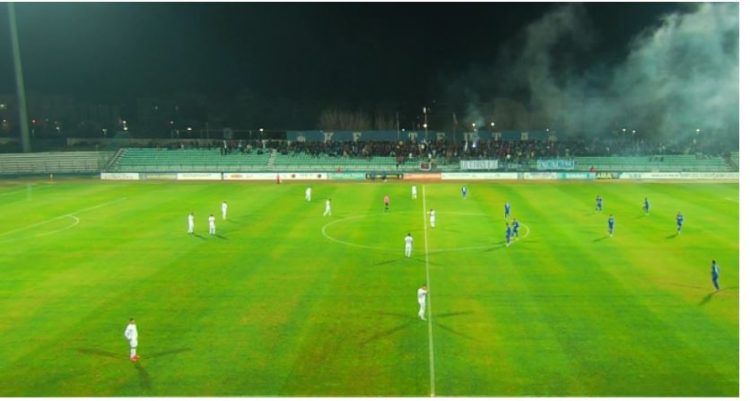 Tirana likuidon Erzenin dhe ‘arratiset’ në krye