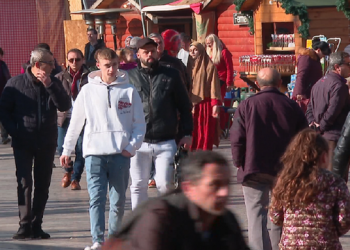 Me thika e doreza hekuri, si vepronte banda e të miturve në Tiranë