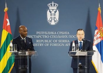 Lajm i keq për Kosovën, Togo tërheq njohjen e pavarësisë?