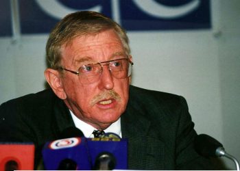 “Polici serb donte të më vriste”, rrëfimi i pazakontë i Ualker