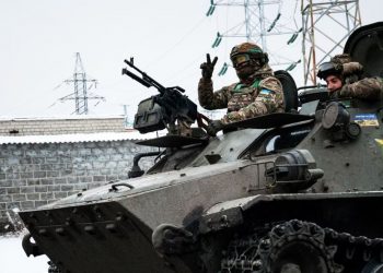 Lufta, Rusia nis sulme të reja në lindje të Ukrainës