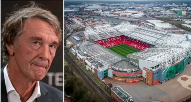 E bujshme, United mund të blihet nga një tifoz i ekipit