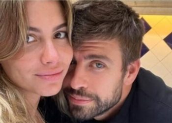 Shtrohet në spital me urgjencë e dashura e Pique