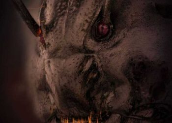 Si duket një milingonë nga afër