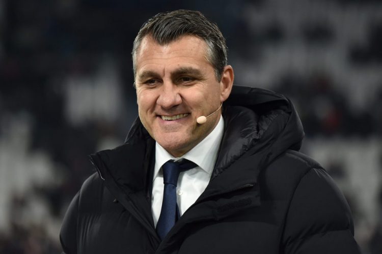 Vieri tallet me Alegrin: Ka 20 kampionë në fushë e nuk di të fitojë