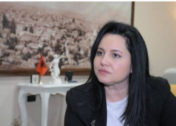 U dënua 15 muaj burg, ish zvministrja Voda ‘u dogj’ nga përgjimet