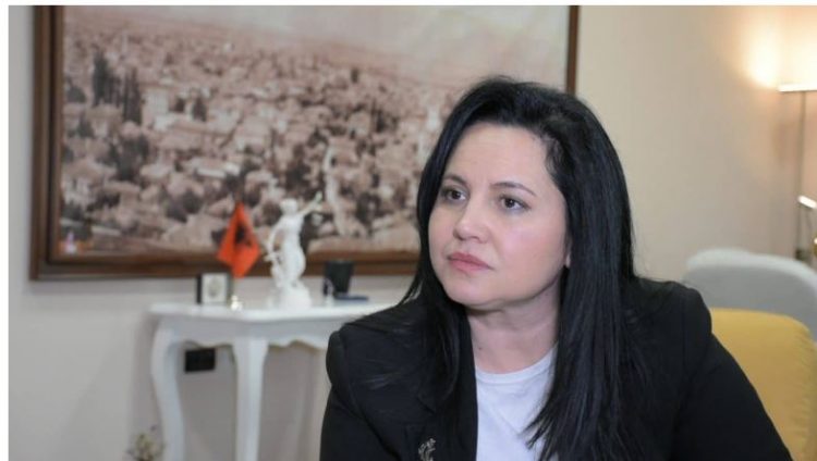 U dënua 15 muaj burg, ish zvministrja Voda ‘u dogj’ nga përgjimet