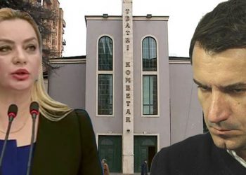 “Mashtrues”, Vokshi-Veliajt: Trego faturat e kompjuterëve që bleve