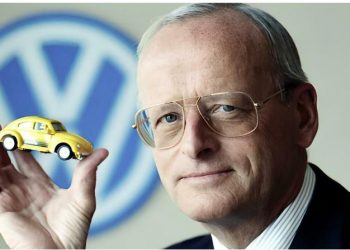 Ndërron jetë drejtuesi i Volsvagen