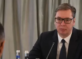 Vuçiç kritika Rusisë: Mos rekrutoni serbë në luftën e Ukrainës