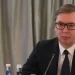 Vuçiç kritika Rusisë: Mos rekrutoni serbë në luftën e Ukrainës