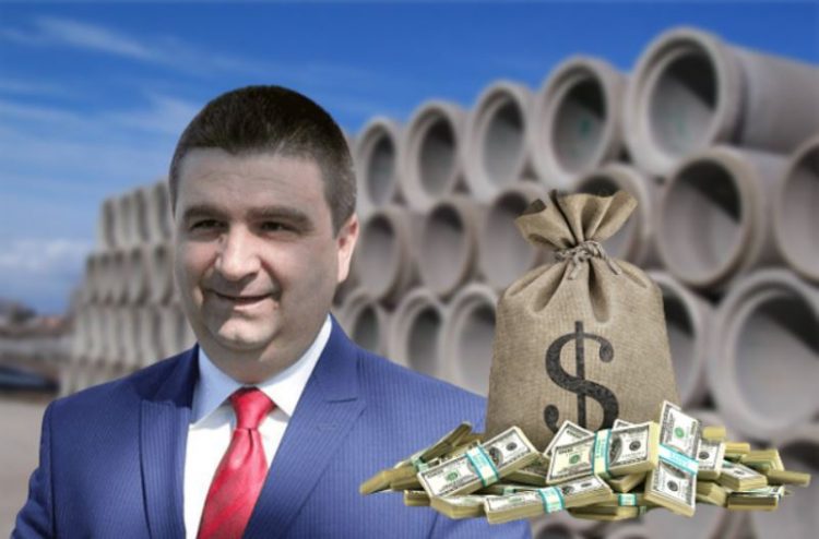 Subashi luan me 170 mln lekë, rihap tenderin e anuluar 2 herë