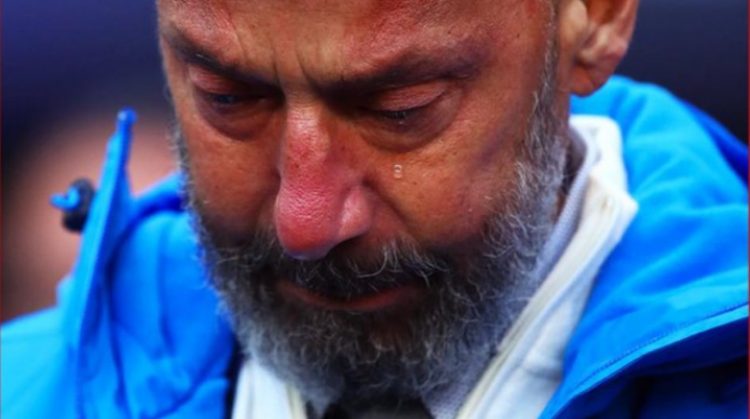 “Kam dy objektiva”, intervista prekëse e legjendës Vialli