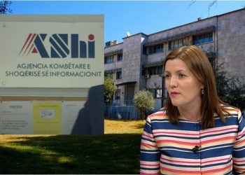 Korrupsioni i PS te AKSHI dhe hetimi nga burri i Ermonela Felajt