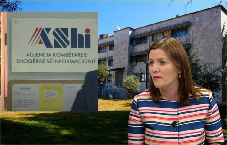 Korrupsioni i PS te AKSHI dhe hetimi nga burri i Ermonela Felajt