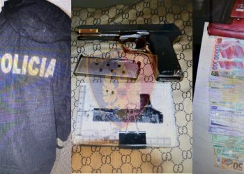 Aksion “blic” në Kurbin, 5 persona në pranga