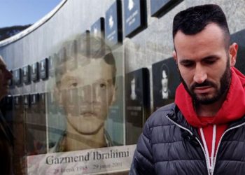 Në Mitrovicën Dardane/ Vrasjet në sytë e një fëmije, atje ku…