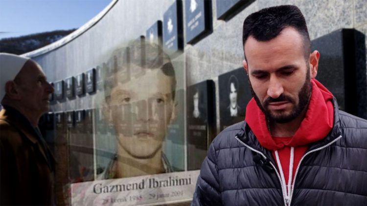 Në Mitrovicën Dardane/ Vrasjet në sytë e një fëmije, atje ku…