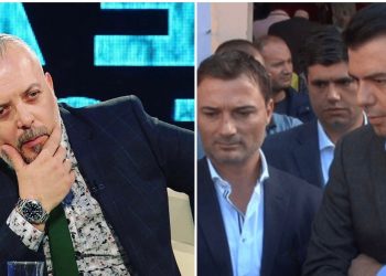 Balla shpërthen ndaj “grupit Alibeaj”: Me b*thën lart presin…