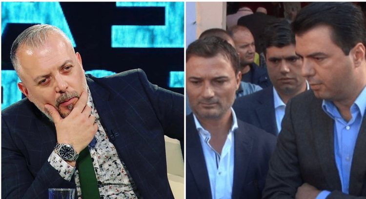 Balla shpërthen ndaj “grupit Alibeaj”: Me b*thën lart presin…