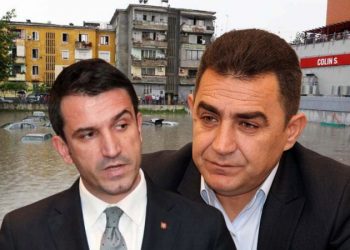 Këtë herë Veliaj  planifikon që  të shpenzojë 30 milionë lekë për rregullimin e rrugës tek godina Emergjencave Civile.