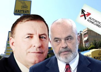AK del “kundër” Ramës: Bordi ka abuzuar, rriti fitimet e Kastratit