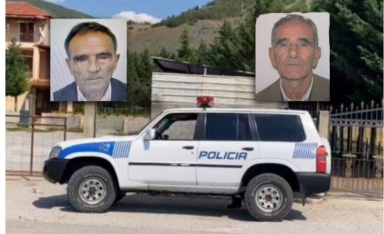 FOTO/ Pamjet e rënda, viktima në Gramsh ende në oborr