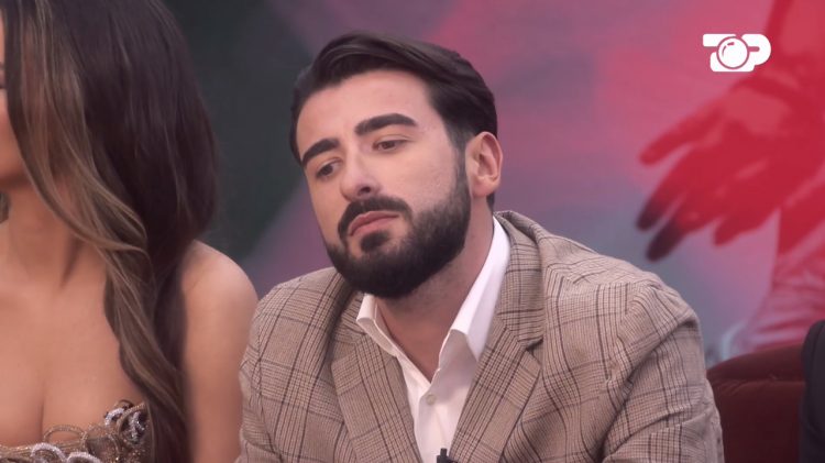 Xhontani eliminohet nga shtëpia e Big Brother