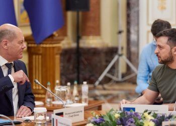 Gjermanisë i bëhet presion ta furnizojë Ukrainën me tanke