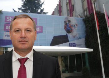 U bashkua me PS, flet Agron Çela: Arrita në përfundimin që…