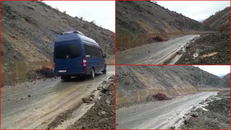 Aksidenti me 3 viktima në Rrugën e Arbrit, flasin banorët: U hap…