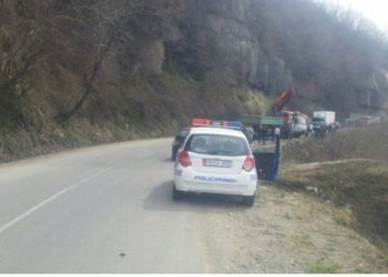 Aksident në Burrel-Klos, 6 të plagosur