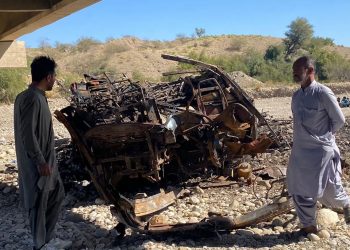 Mbi 50 të vdekur në dy aksidente në këtë shtet