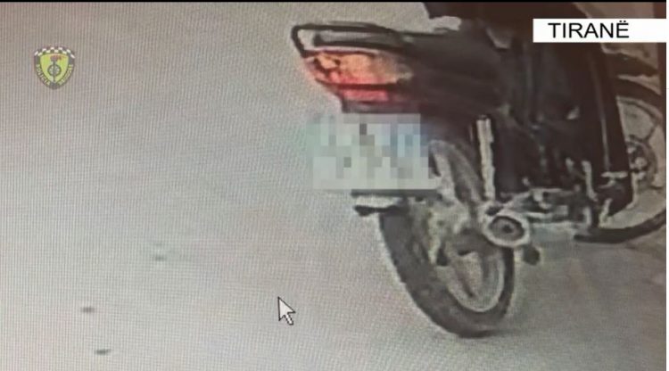 VIDEO/ Aksidentoi të miturën e u largua, arrestohet 35-vjeçari