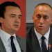Deklarata për SHBA, Haradinaj i përgjigjet Kurtit:Rrezikohet shteti