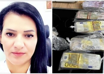 Jo vetëm para, Alda Klosit i dhuruan dhe 2 shtëpi në Shëngjin