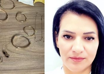 Denoncimi i PD: Alda Klosi nuk është thjesht një zyrtare, por…